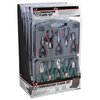 Performance Tool 10-Pc Plier Combination Set Plier Set, W30715 W30715